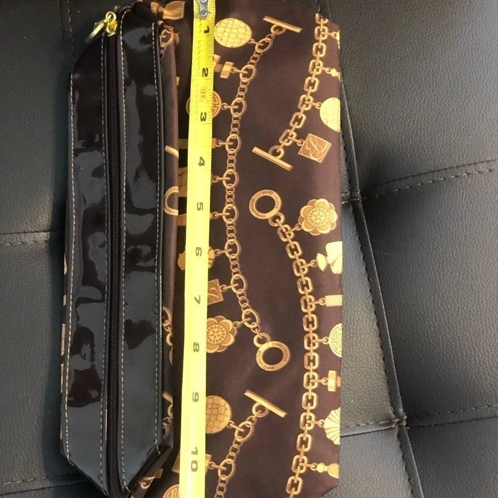 Estee Lauder makeup cosmetics bag - Image 8