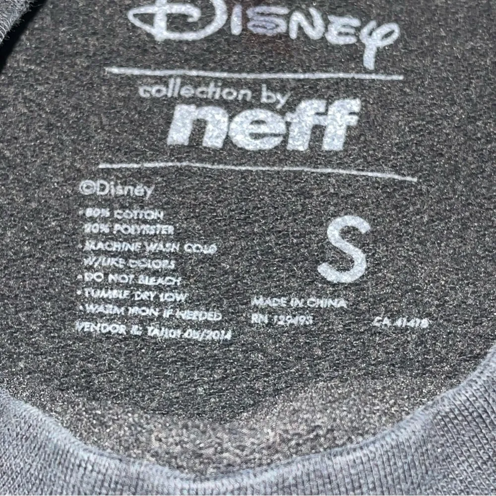 Disney Collection by Neff Sweatshirt - Image 5