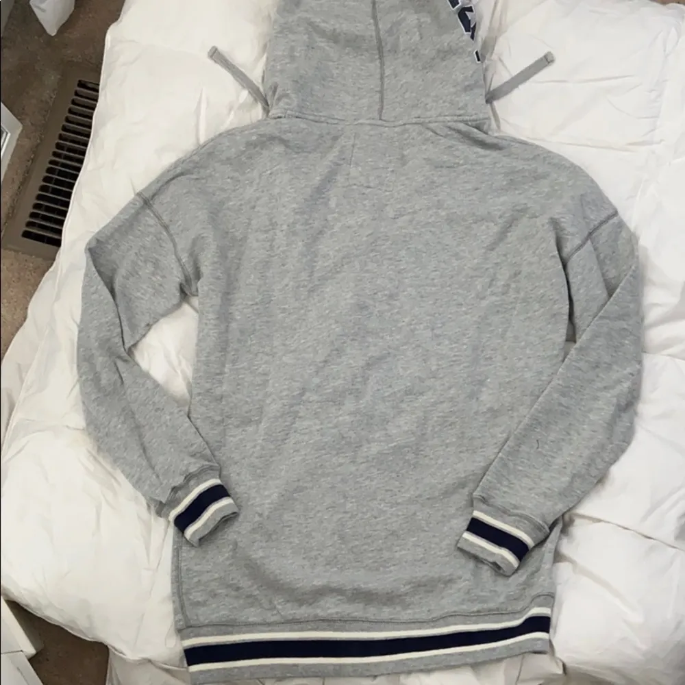 Aeropostale zipper hoodie - Image 6