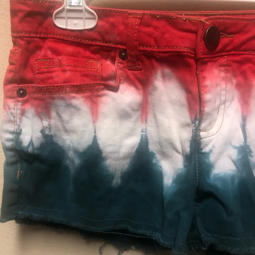 Fourth of July Shorts - Image 2