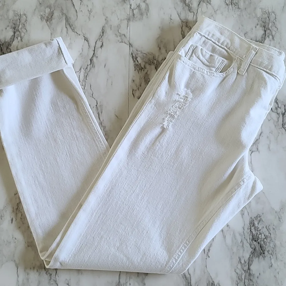 Black Orchid boyfriend jeans size 27 - Image 3