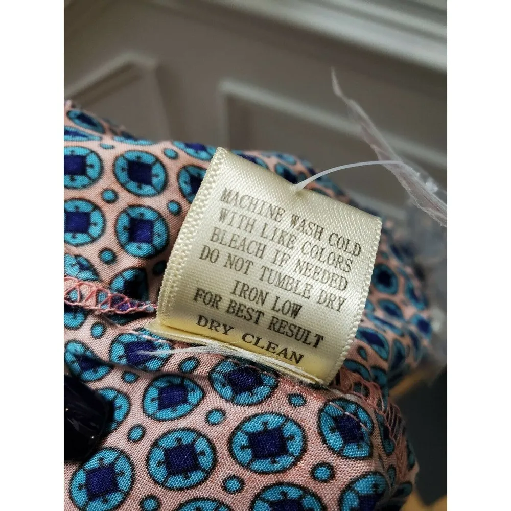 Boutique Better Be Women's Polyester Long Sleeve Top & Skirt 2 Piece Set Size S - Image 9