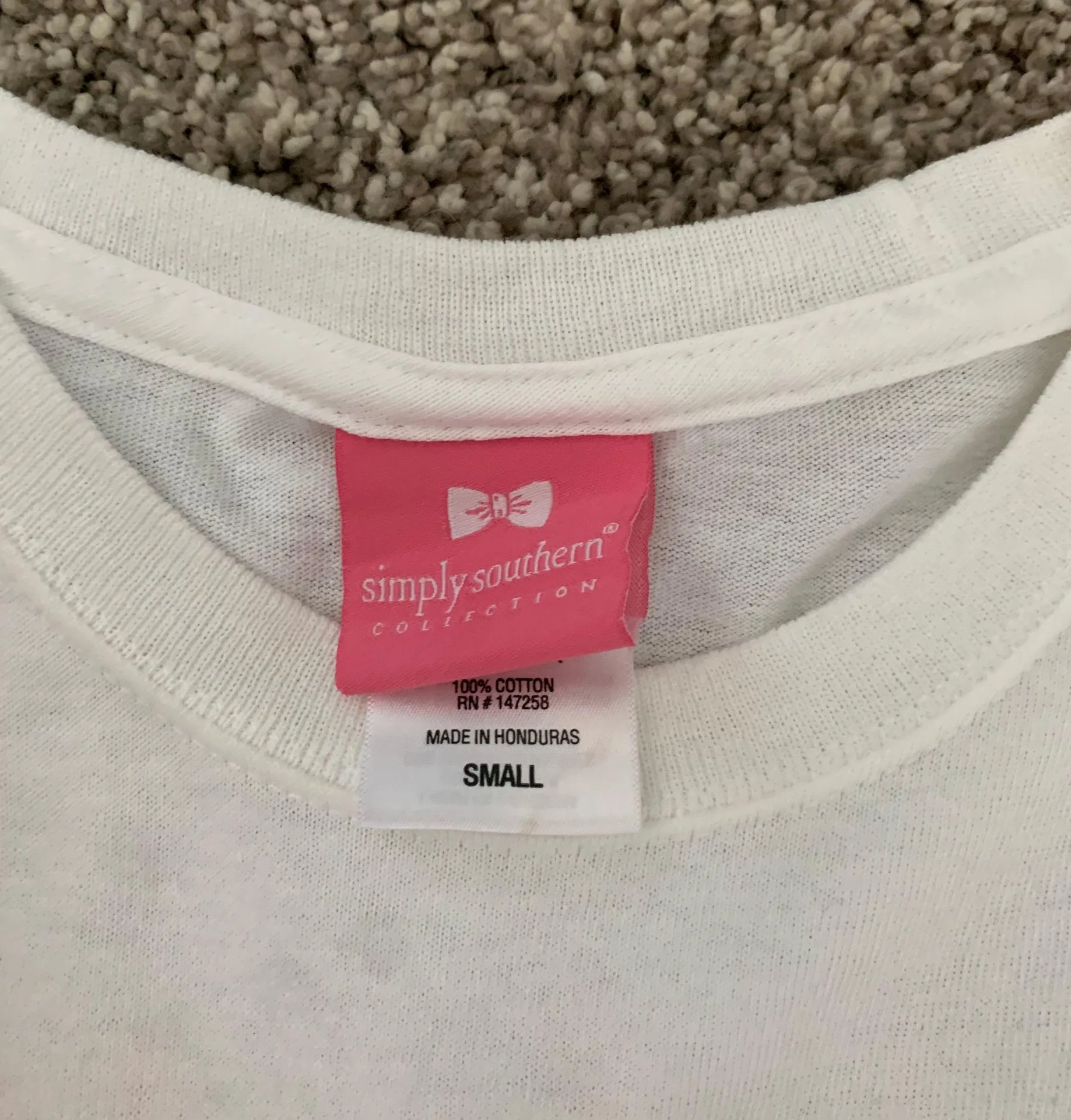 Simply Southern T-Shirt - Image 4