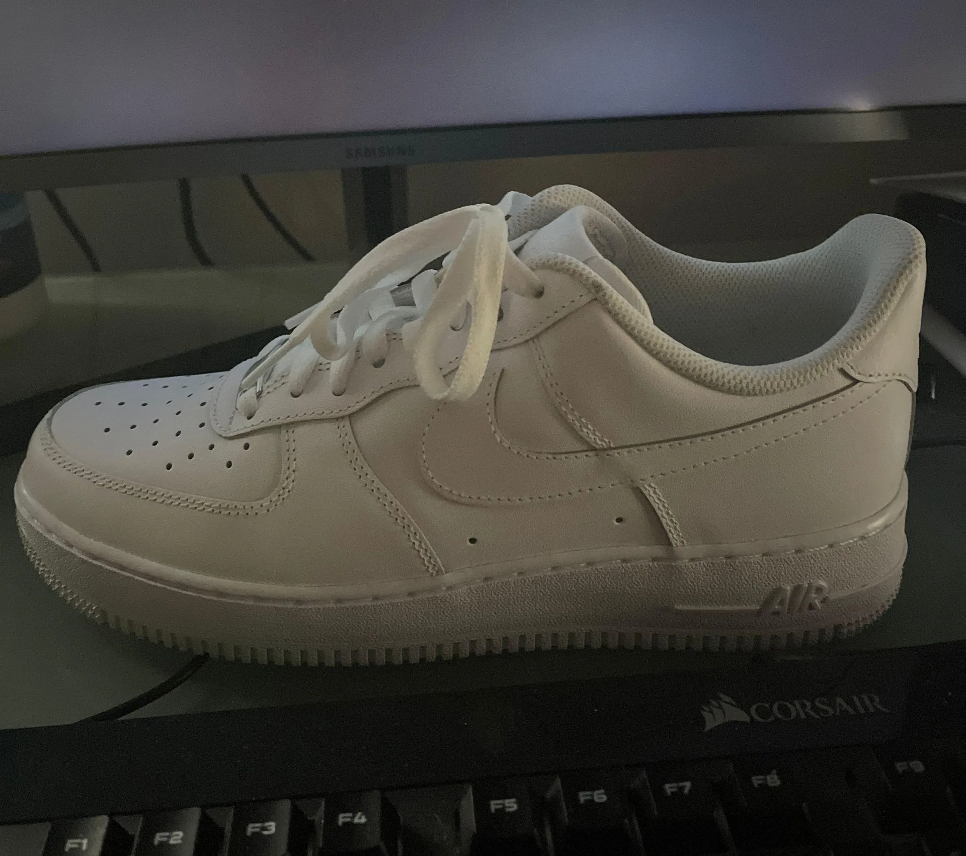 Nike Air Force 1 ‘07 - Image 4