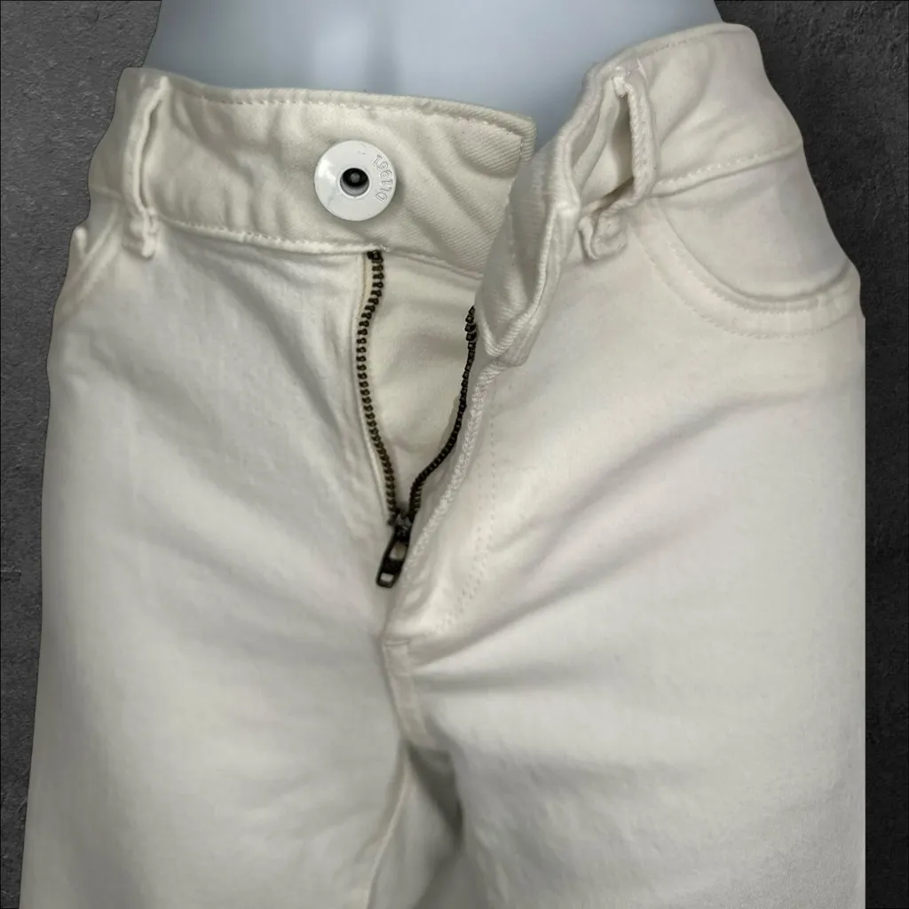 DL1961 Florence Cropped Instasculpt Women Jeans (939) - Image 7