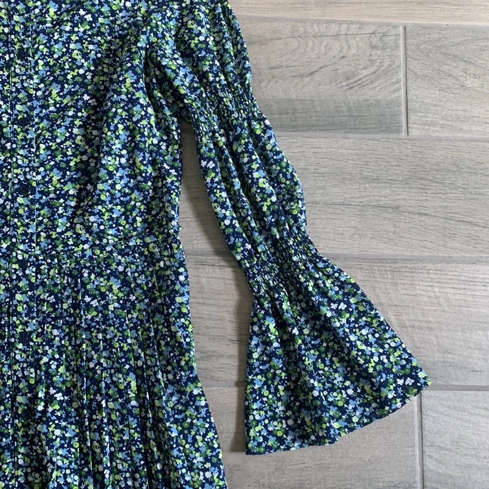 Michael Michael Kors button front dress - Image 3