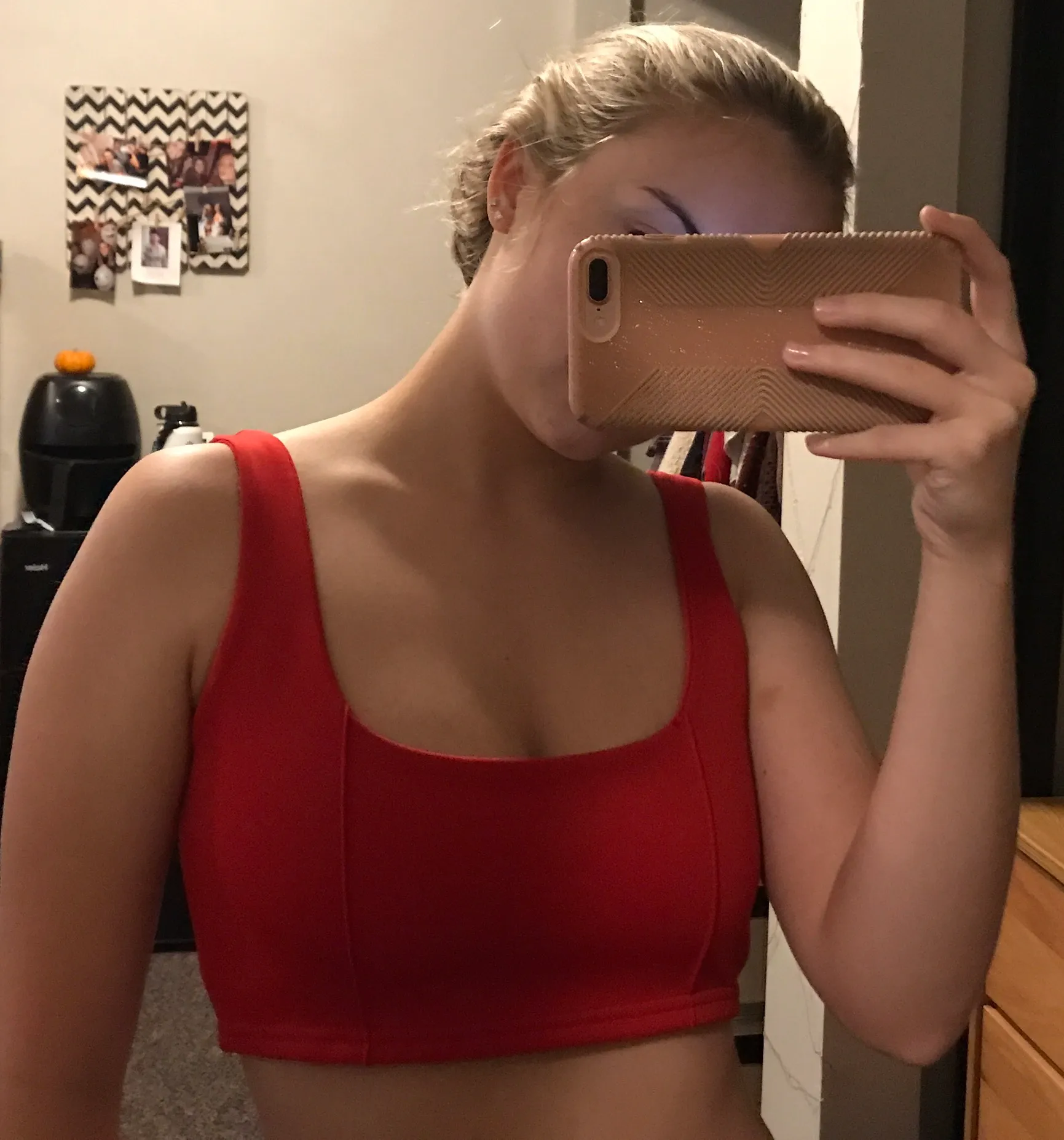 Pretty Little Thing Top - Image 3