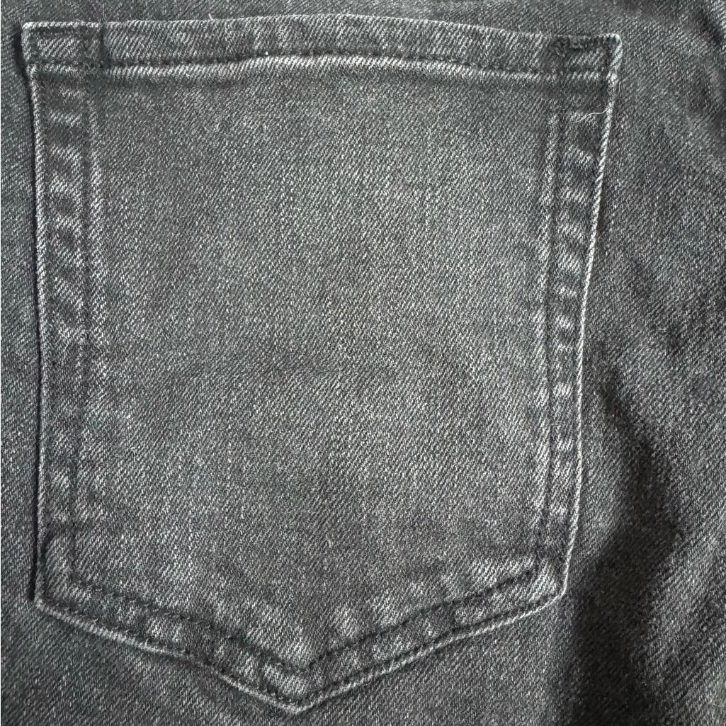 Wild Fable Jeans Womens Size 5 Faded Black
Destroyed High Rise Skinny Grunge - Image 5