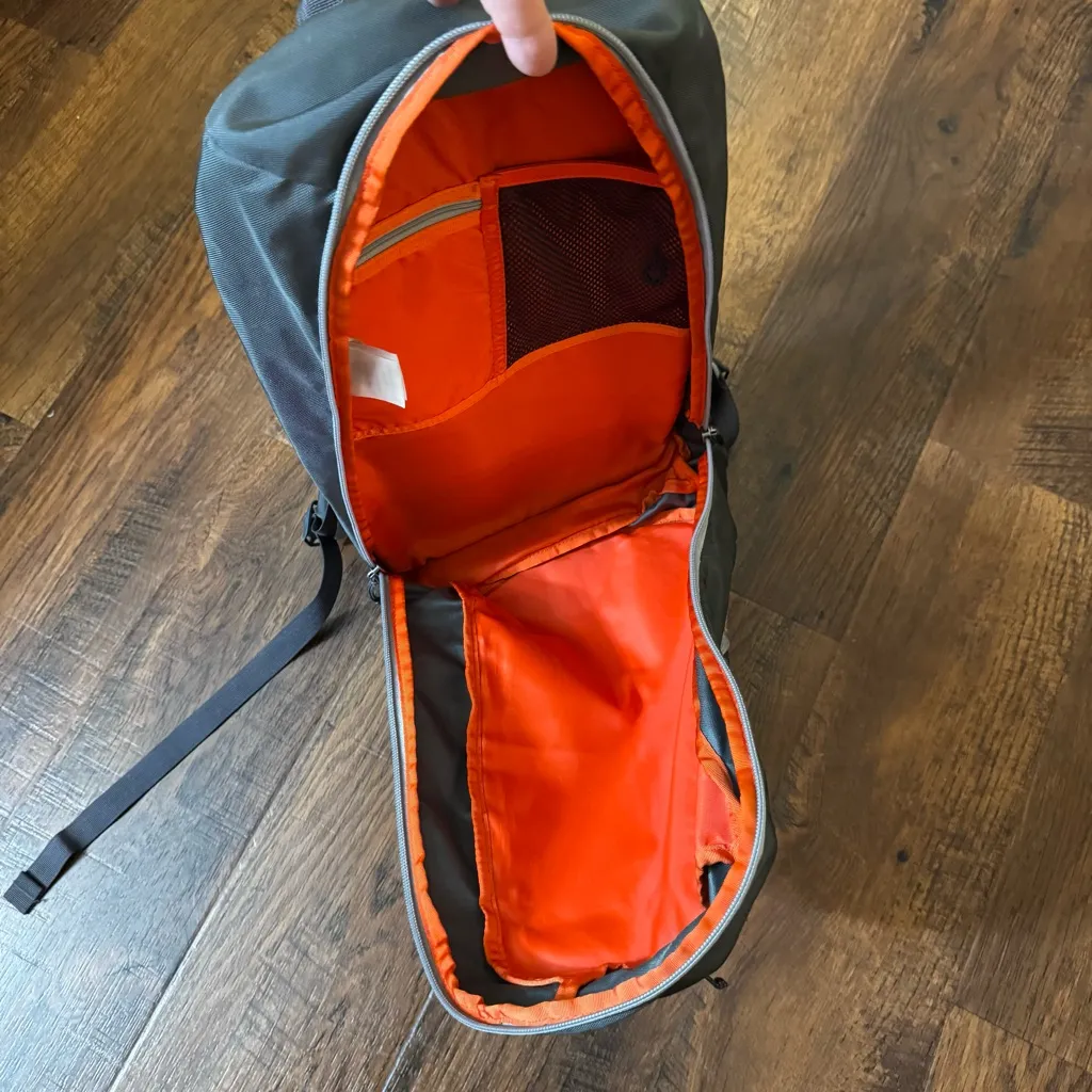 PATAGONIA backpack, unisex - Image 8