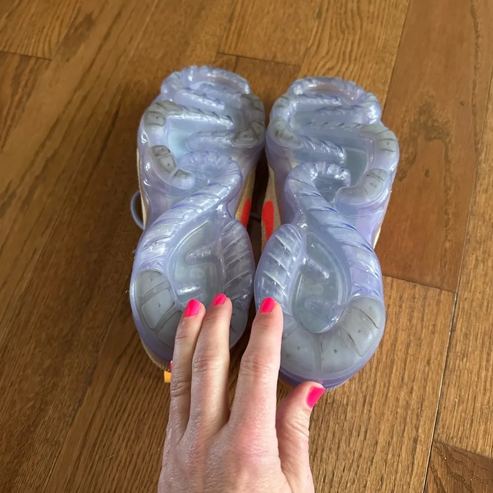 Nike Vapormax 2023 Flyknit Women’s 7.5 - Image 3