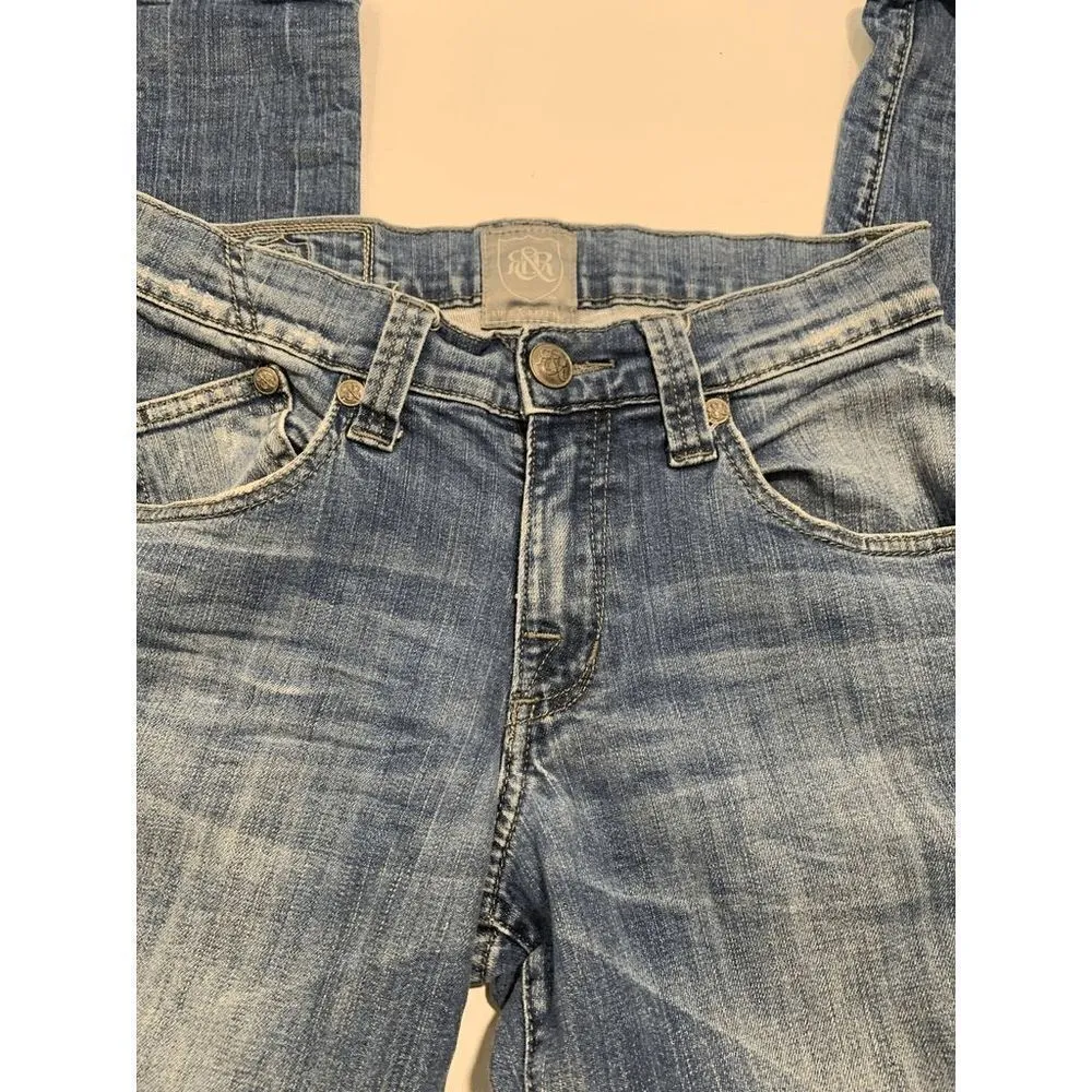 Rock & Republic Denim Jean - Image 6