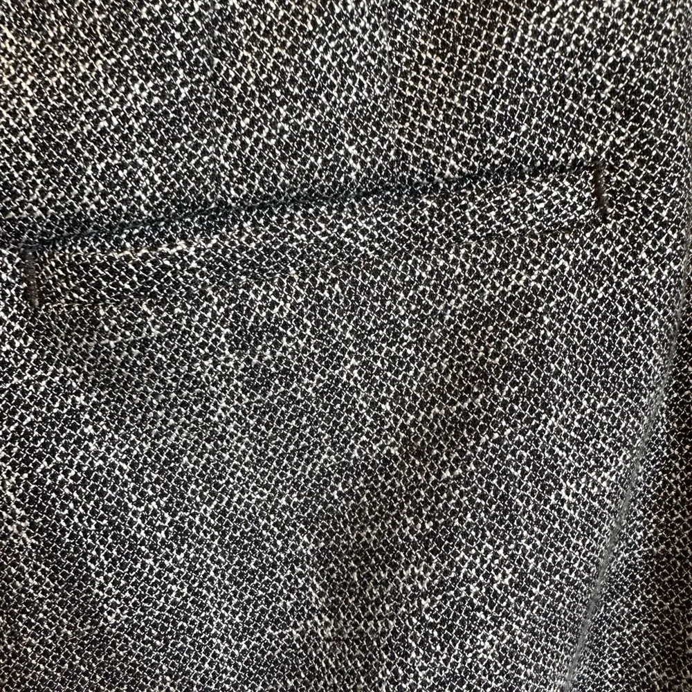 White House Black Market Tweed Pants THE BOOT Size 2 New NWOT - Image 7