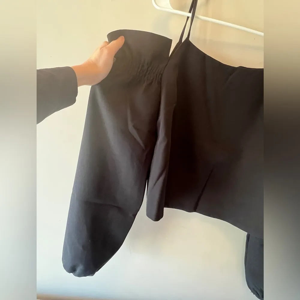 FINAL PRICE Romeo & Juliette Couture Top - Image 3