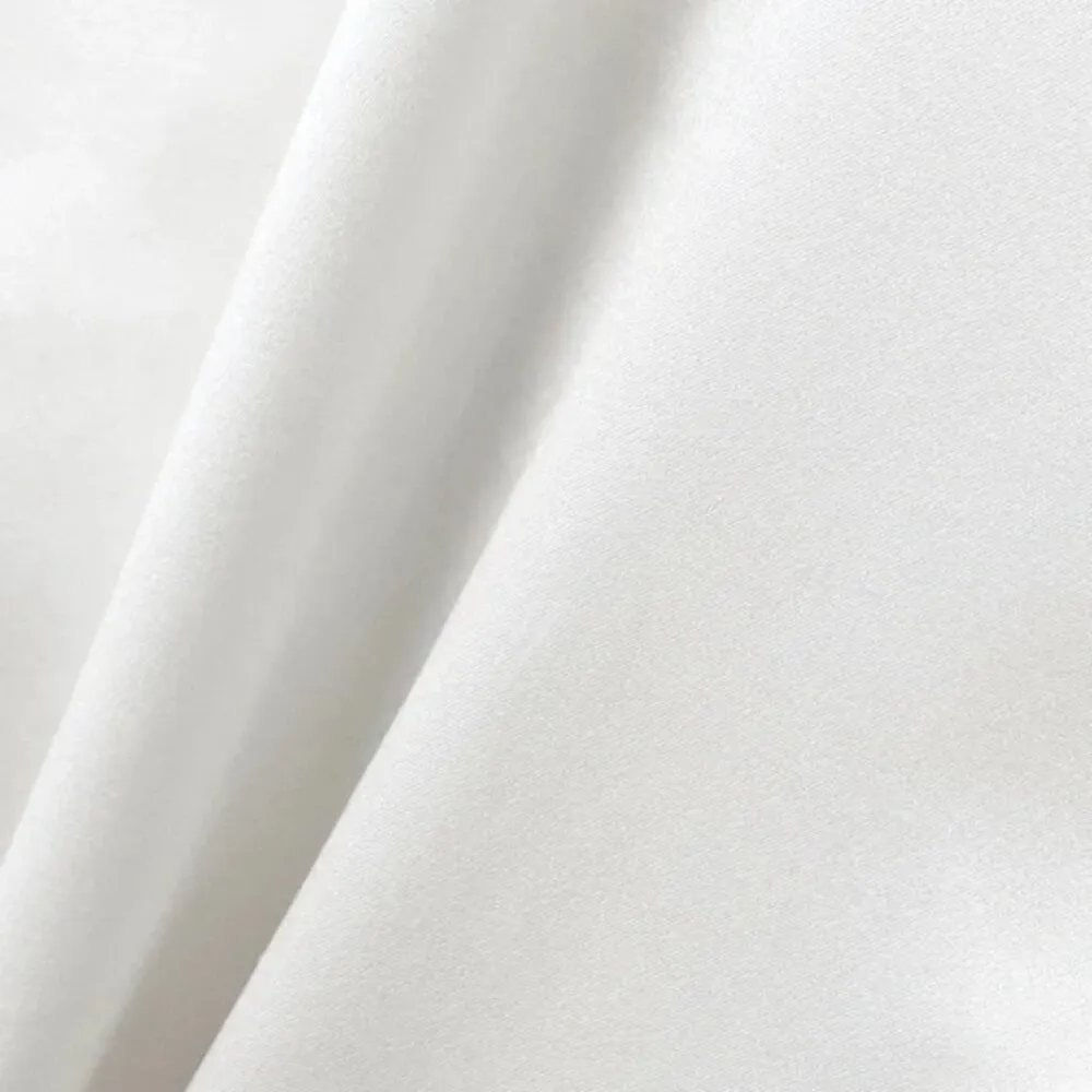 1HR SALE ⚡Reformation Venetia Dress (Ivory) - Image 5