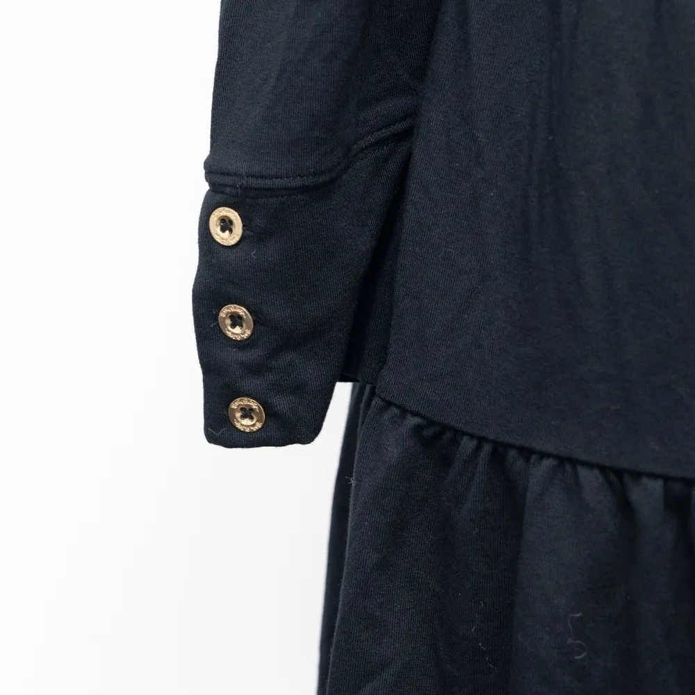 Lilly Pulitzer. Arlette Long Sleeve Knit Dress. - Image 9