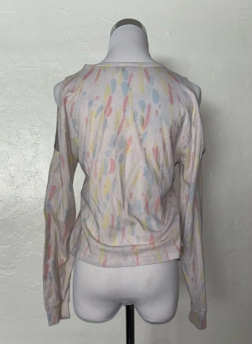 PINK - Victoria's Secret Victoria's Secret PINK Shirt - Image 2