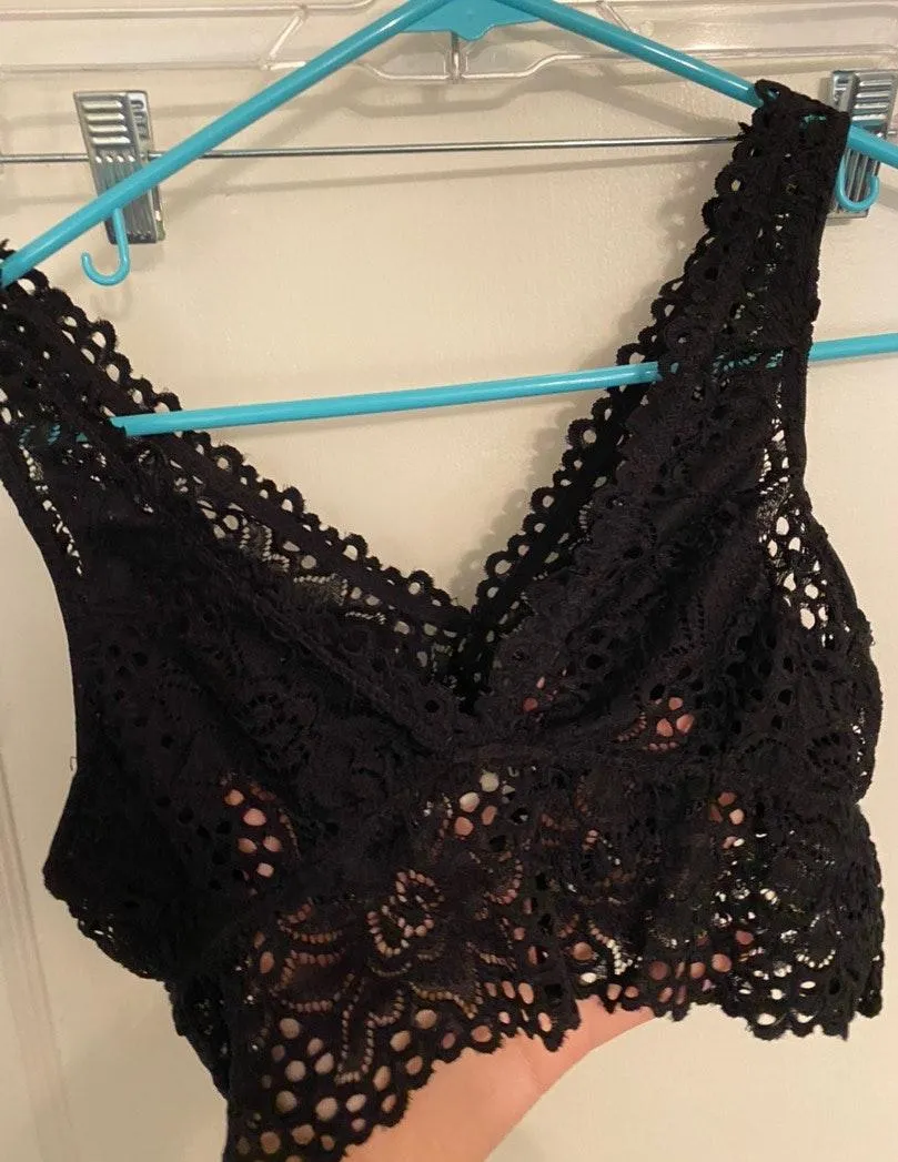 Altar'd State Bralette - Image 2