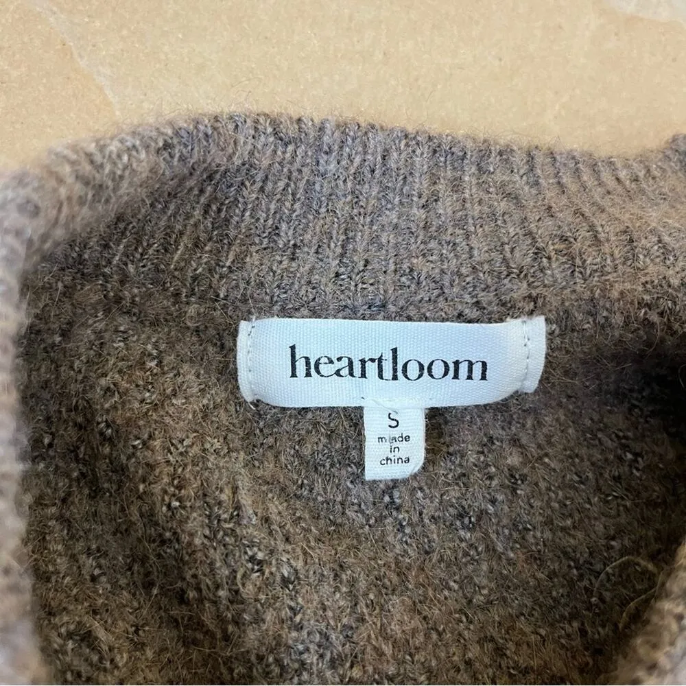 Heartloom Celine Sweater - Image 8