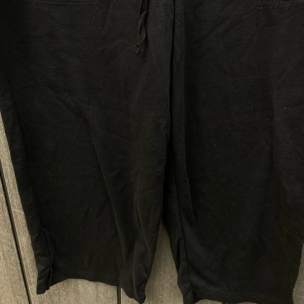 White Stag Cropped Drawstring Pants‎ - Image 3