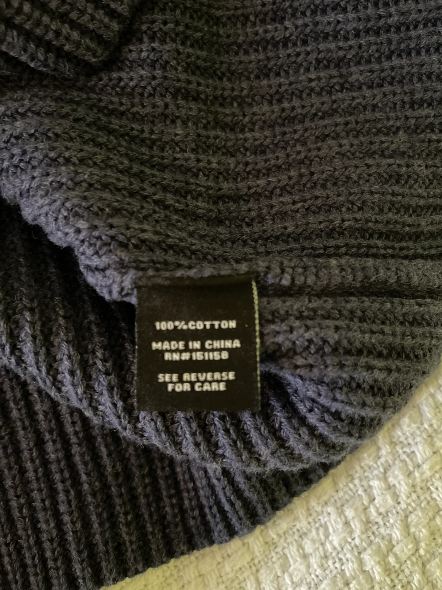 Sweater Vest - Image 3