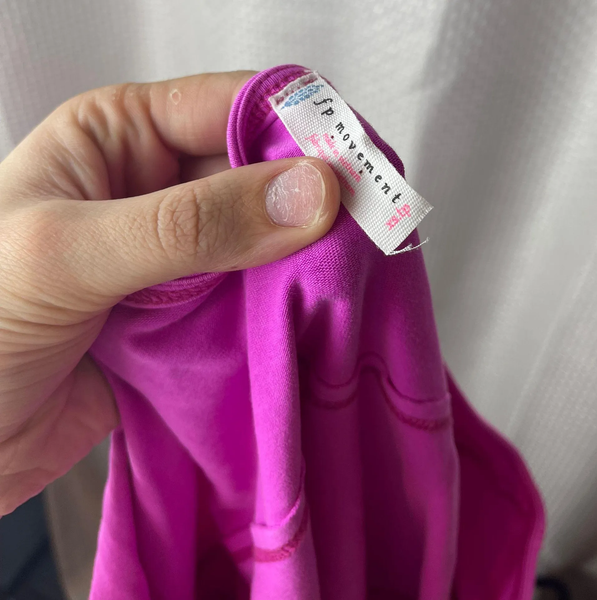 Free People FP Movement Top - Image 7