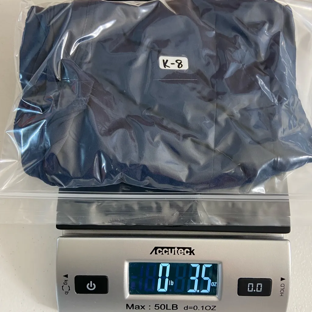 EUC‎ BCBGMAXAZRIA women’s dark blue cutout sleeveless relaxed tank top small - Image 4