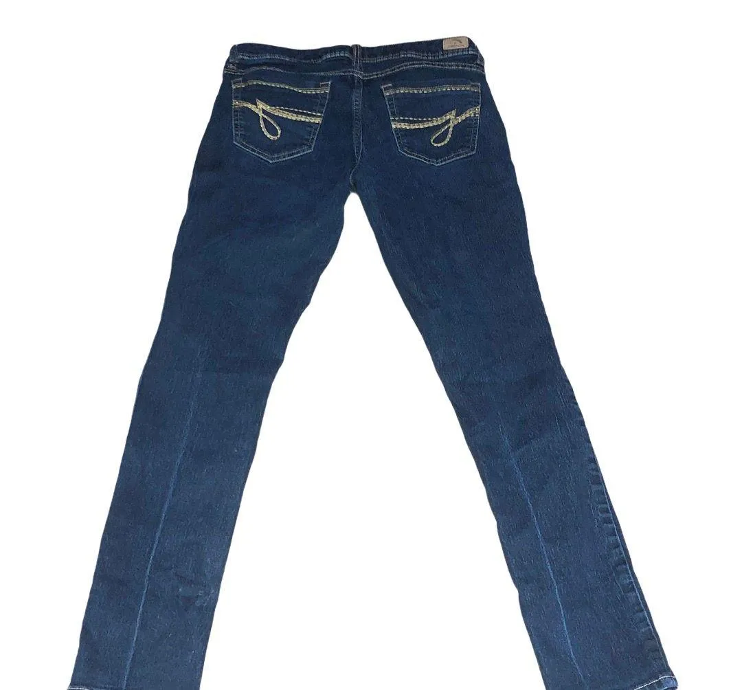 Jordache Skinny Jeans - Image 2