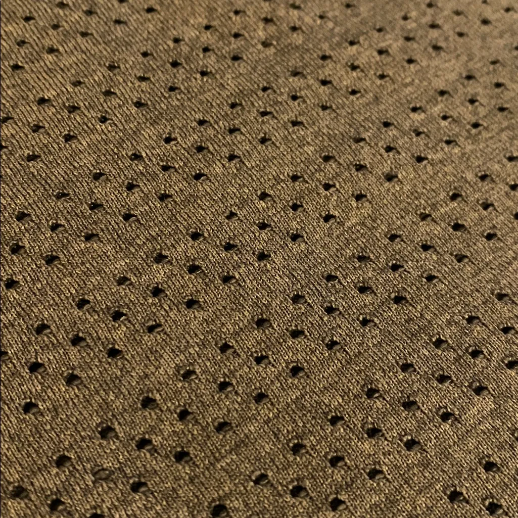 Lululemon Women’s Breeze By Muscle Tank Gray - Image 9