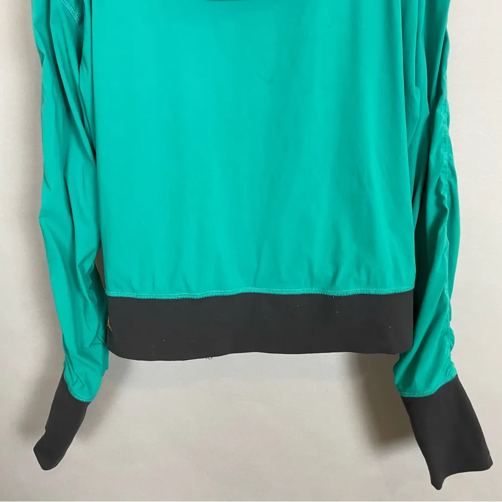 Lucy Jacket Zip - Image 6