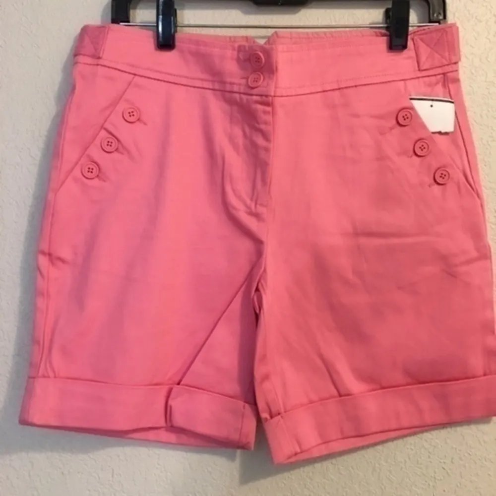 COPY - COPY - the limited  ladies shorts 4 - Image 6