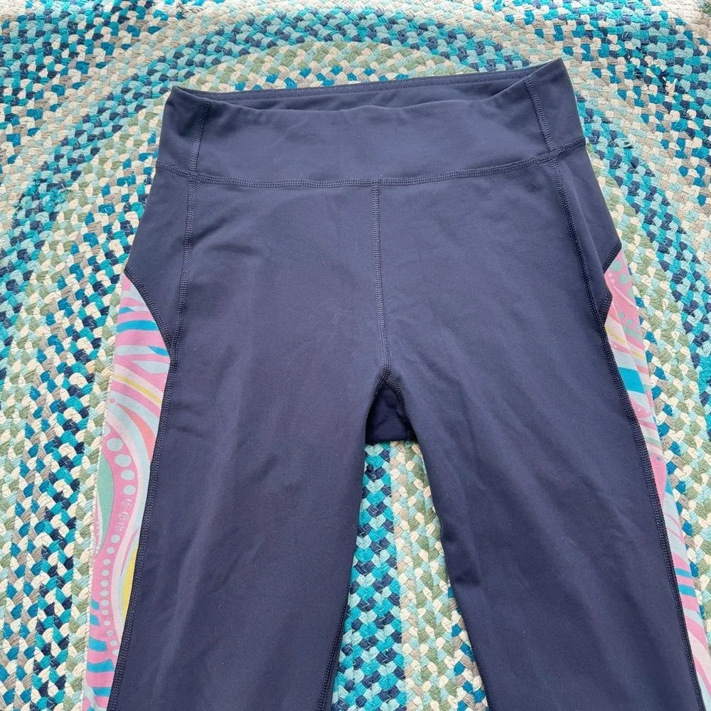 Lilly Pulitzer Leggings - Image 3