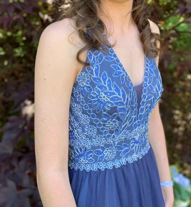 Prom/evening Dress - Image 4