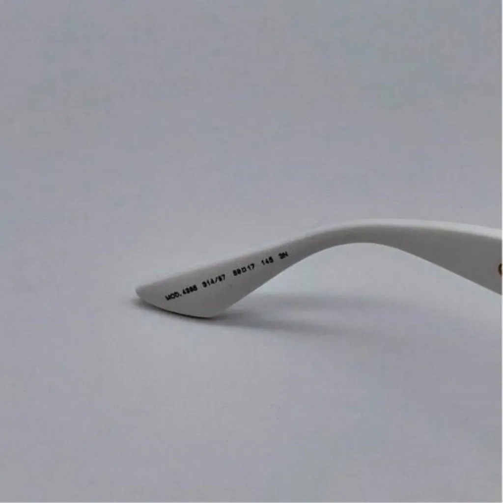 New - 💯AUTHENTIC VERSACE OVE4395 SUNGLASSES - Image 8