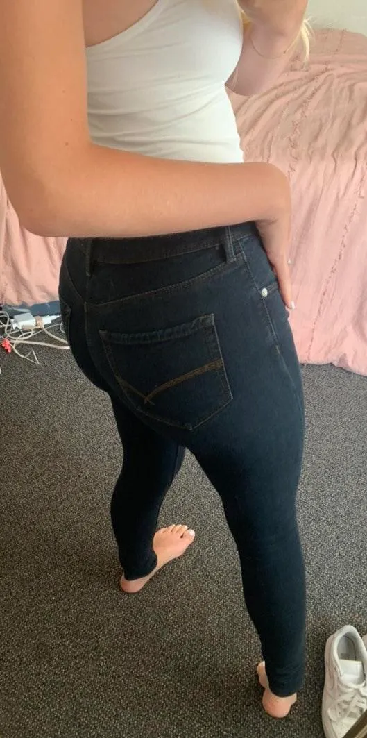 Bullhead Denim Co Pacsun Jeans - Image 3