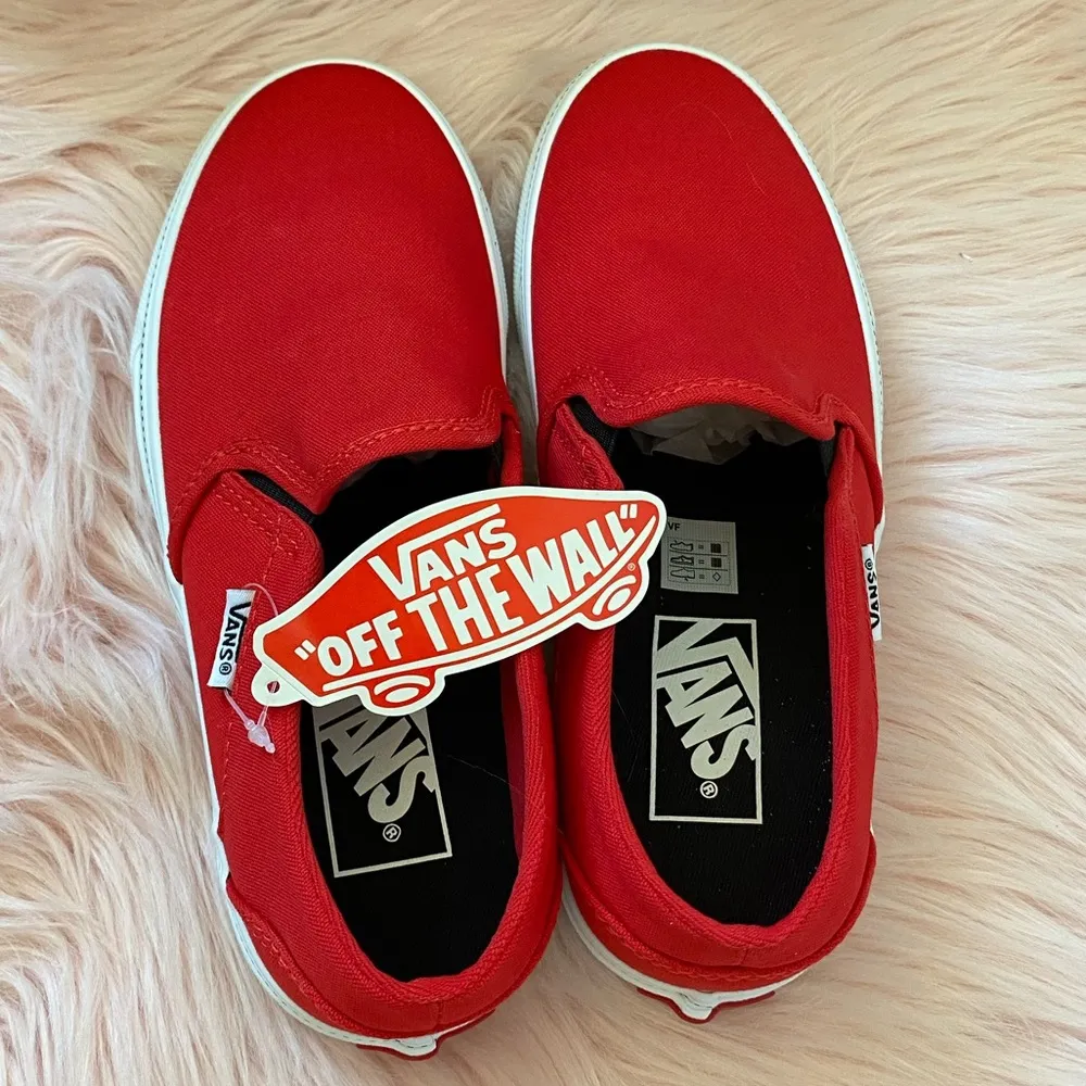 Vans  🌺Hasher Women’s Skate Shoes 🌺 - Image 5