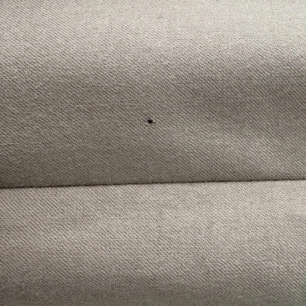 Vtg Lord & Taylor camel - Image 5