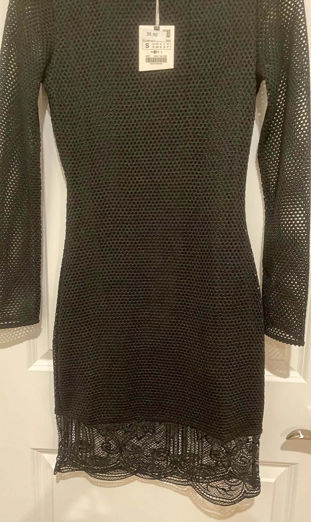 Black Dress - Image 4