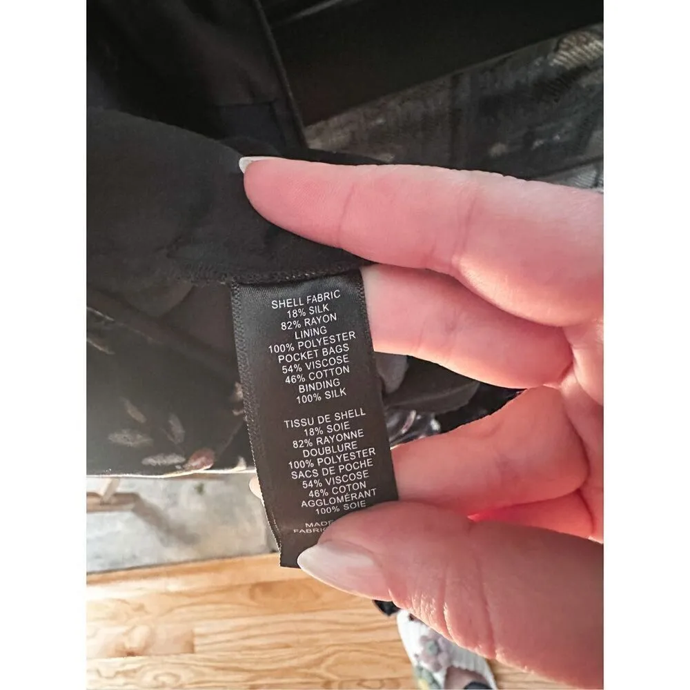 Rebecca Taylor Romper - Image 5