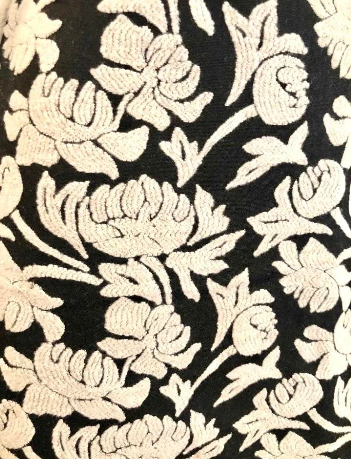 Beautiful Rachel  floral print skirt. Excellent condition! Sz 6 - Image 2