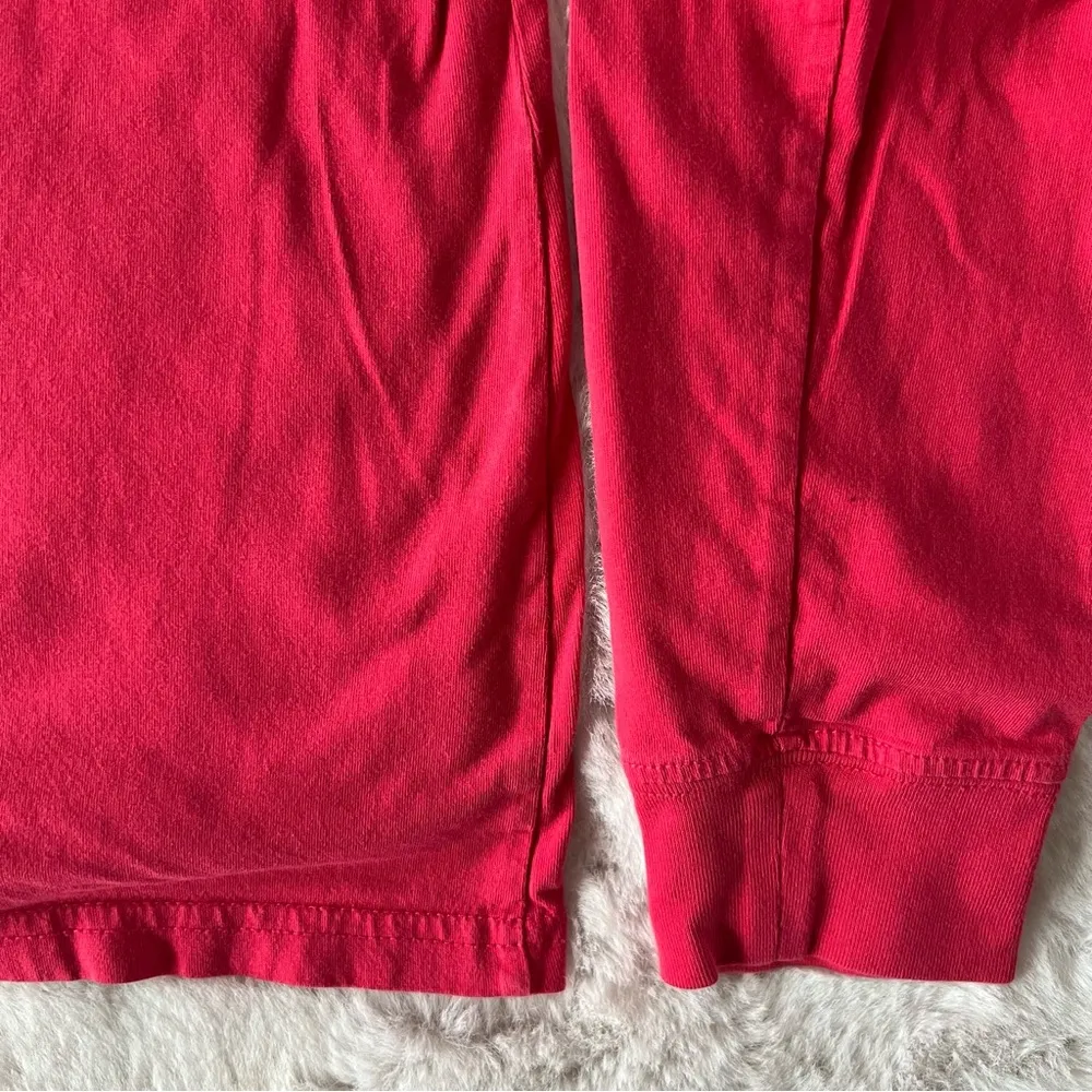 Vineyards Vines Long Sleeve Hooded T-Shirt - Image 6