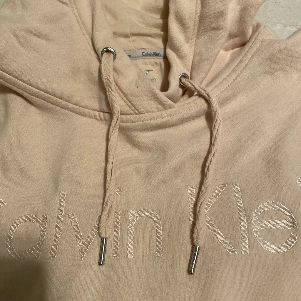 Calvin Klein Hoodie - Image 6