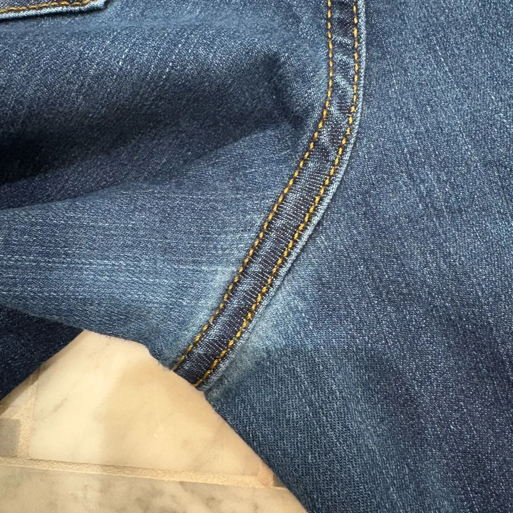 Universal Thread Women's High-Rise Skinny Jeans - Image 7