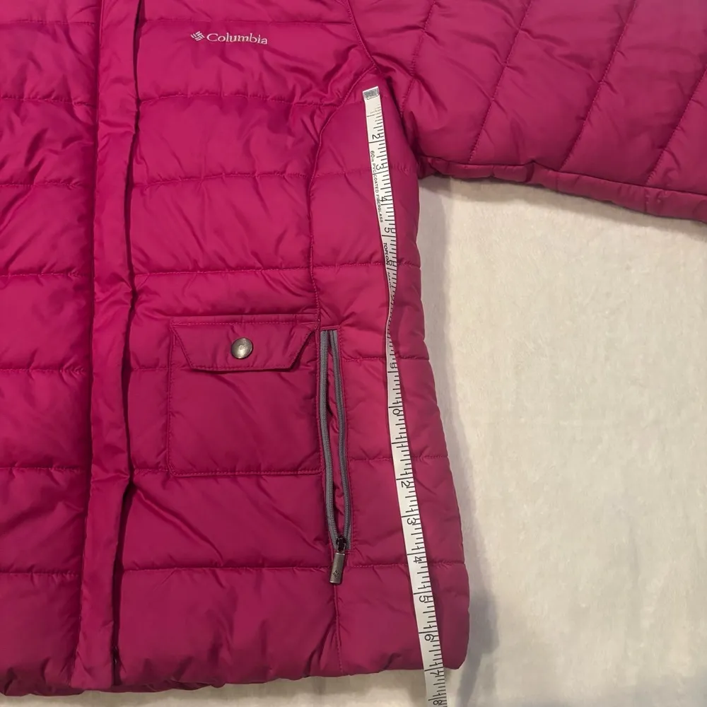 Columbia  Puffer Jacket - Image 2