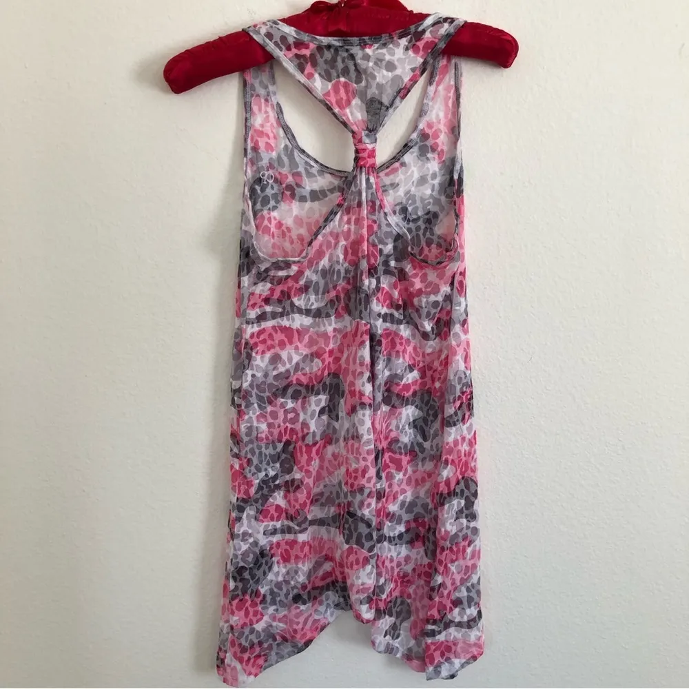 OP  Womens Beach Cover Up M - Image 7