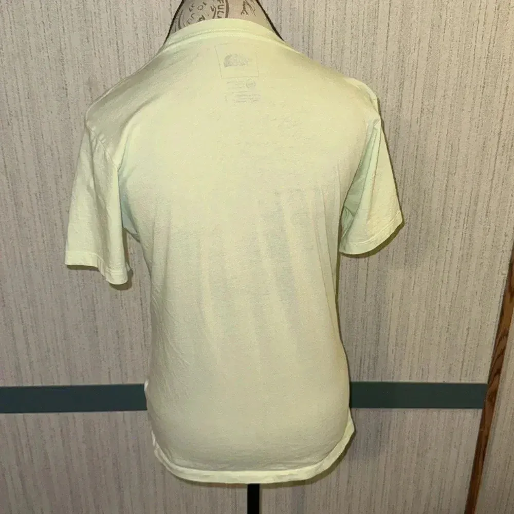 Women’s North Face Tee - Image 2