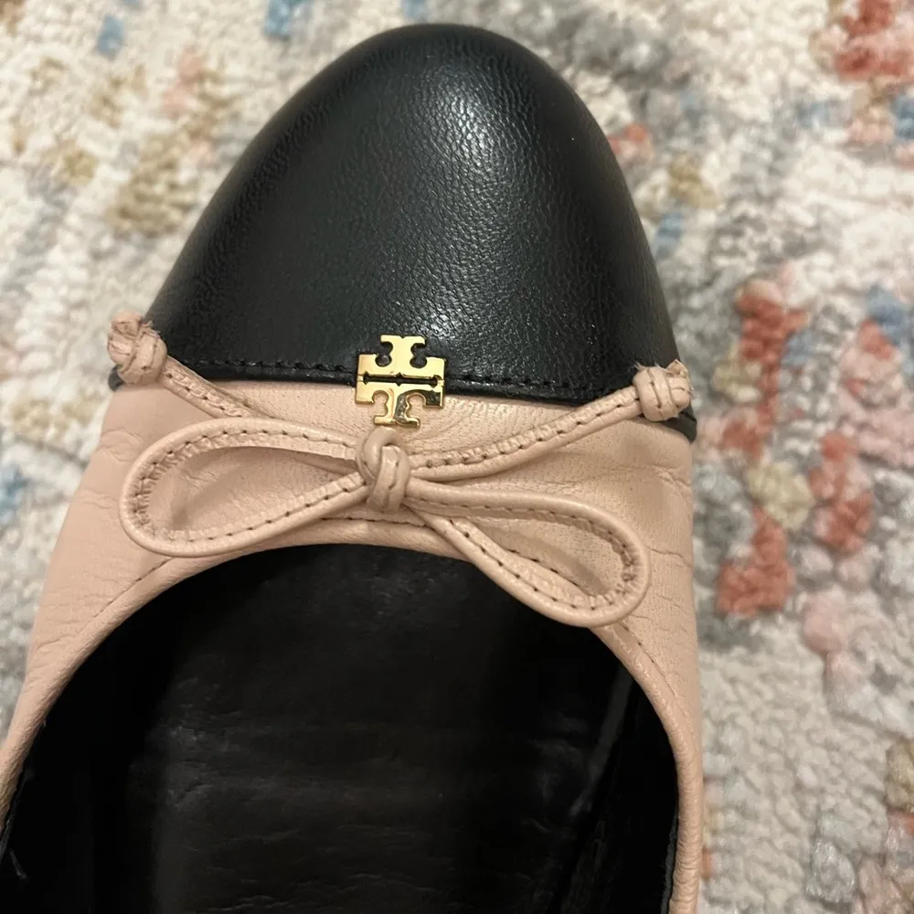 Tory Burch Ballet Flats - Image 4