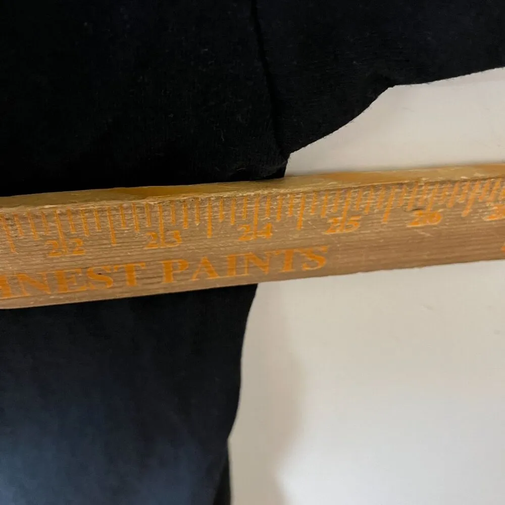 2019 Bike Week T Shirt Black Extra Large XL Graphic Tee Vintage Solid - Image 10