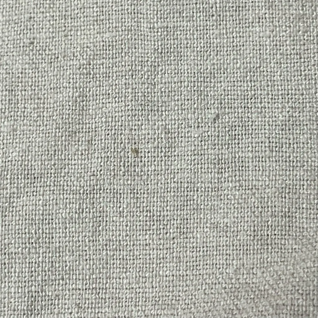 Vintage Shift Dress Jumper Sleeveless Jumper Beige Tan Summer Relaxed Fit‎ Midi Size 1X - Image 8