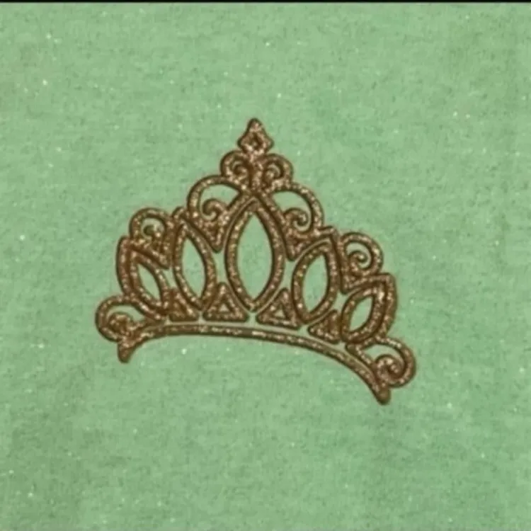 Disney parks princess and the frog tiana spirit jersey S NWOT - Image 6