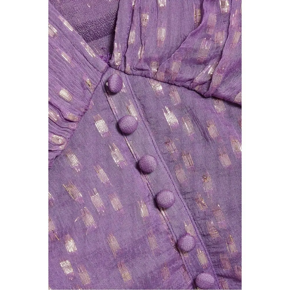 Rococo Sand Button - Image 5